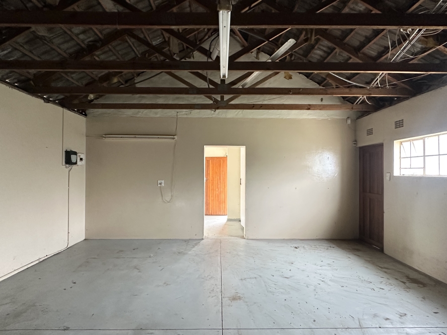 3 Bedroom Property for Sale in Fort Gale Eastern Cape